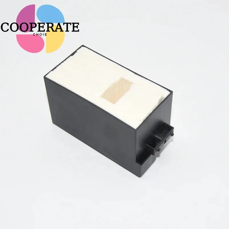 1set 1611102 TRAY POROUS PAD INK EJECT for EPSON XP600 XP610 XP630 XP700 XP710 XP800 XP830 XP760 XP750 XP860 XP720 XP820 XP620