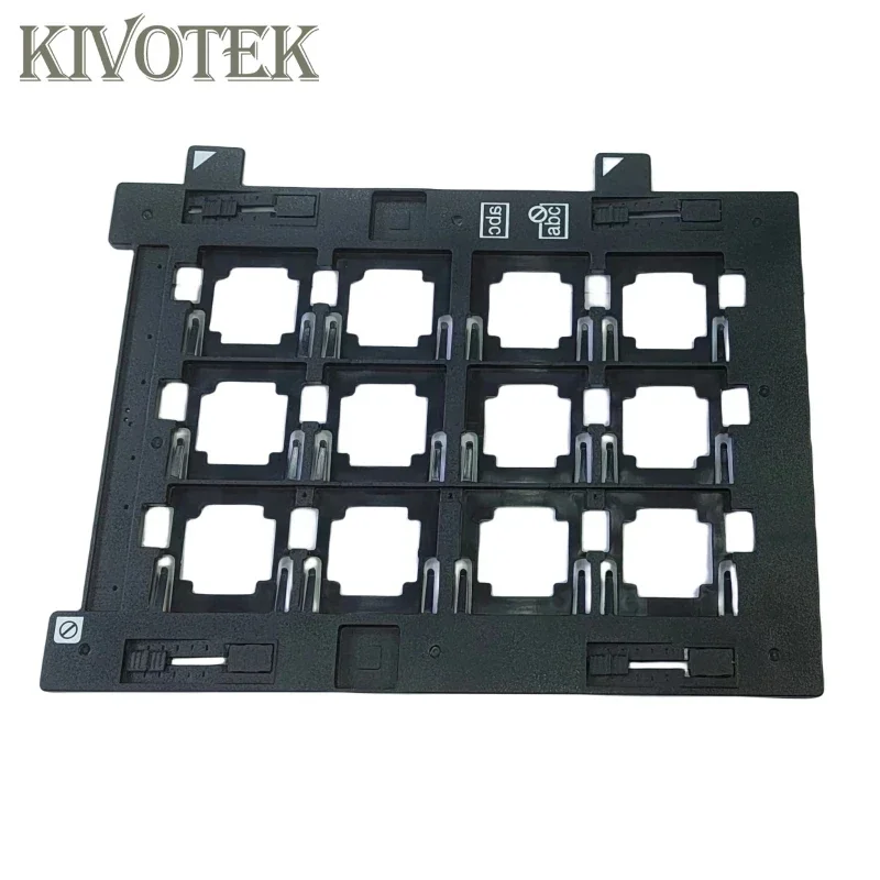 Film Strip Holder Slide folder for Epson V700 PHOTO V750 PRO V800 V850 4990 GT-X900 GT-X970 Printer Parts