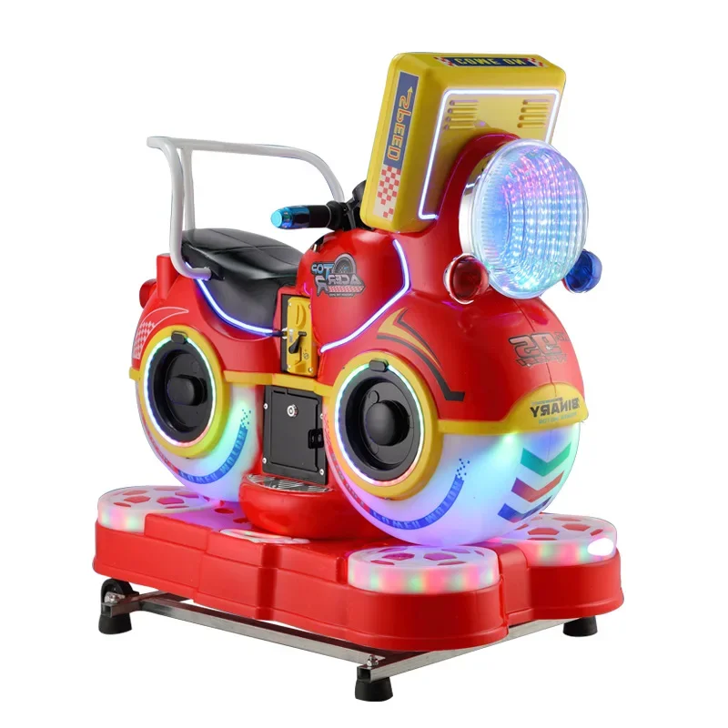 Kiddie rides coin meccanismo amusement kiddie rides electric ride