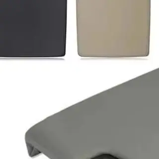Car Center Console Armrest Pad Cover For Chevrolet For Yukon For Tahoe For Silverado For Suburban For Sierra For Avalanche 20864