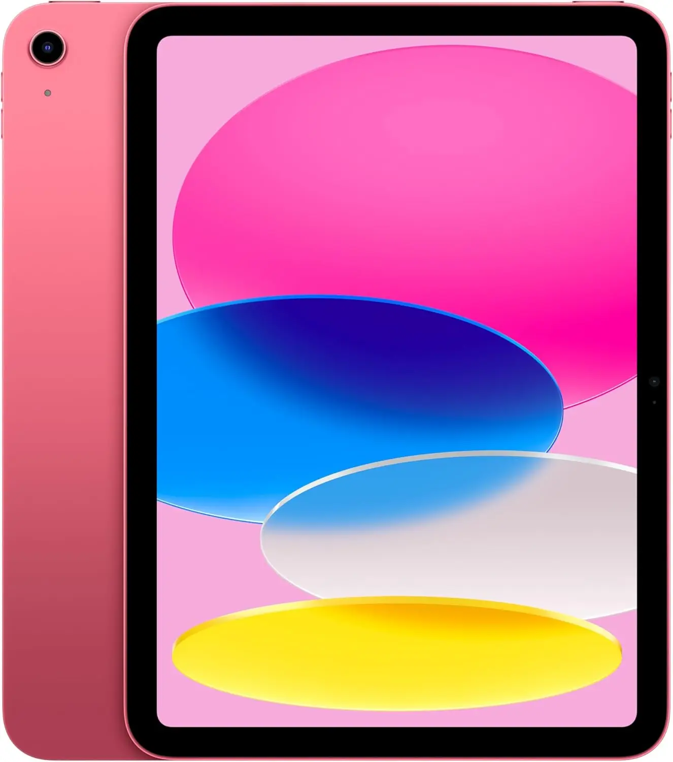 

Apple iPad 11-го поколения, 128 ГБ, Wi-Fi + сотовая связь | Розовый | Как новый | Восстановленный