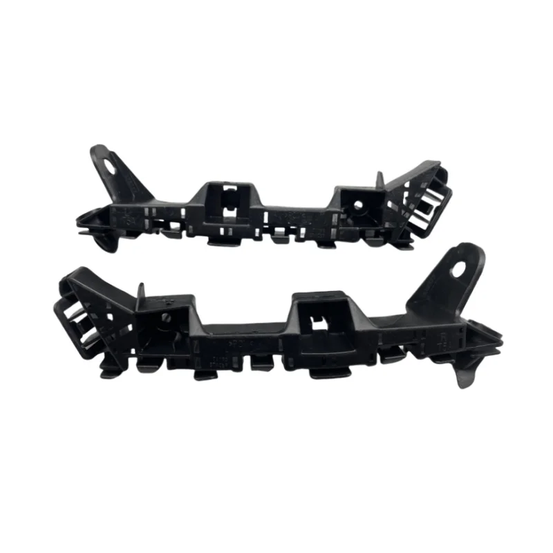 For HONDA FIT JAZZ IV GK5 2015 2016 2017 2018 2019 2020 Front Bumper Bracket Side Spacer Holder 71198-T5A-000 71193-T5A-000 view 5