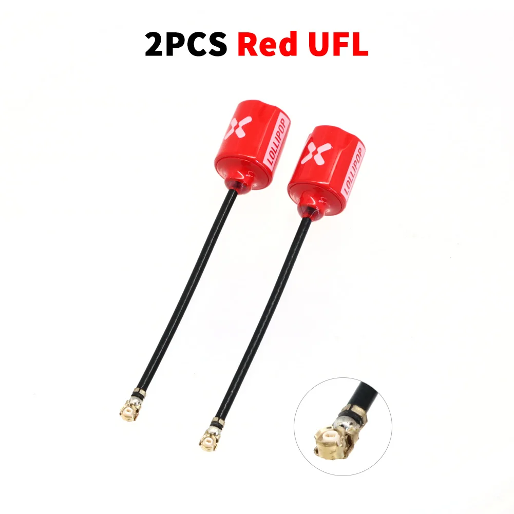 Red UFL