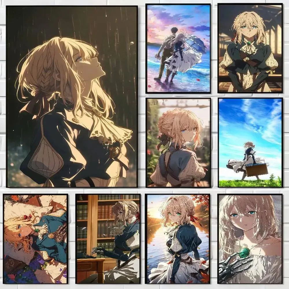 

Цифровая картина по номерам: Винтажная темная викторианская ведьма с вороном. Картина по номерам для декора дома, настенное искусство, идеальный подарок.