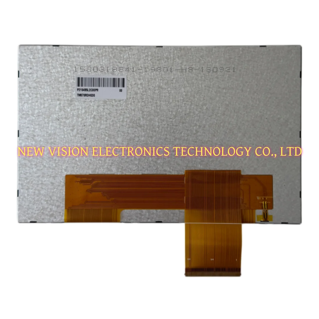 ¡gran-oferta-20-de-descuento-nueva-pantalla-lcd-tft-original-tm070rdhg30-de-70-pulgadas-y-64-pines-para-tianma