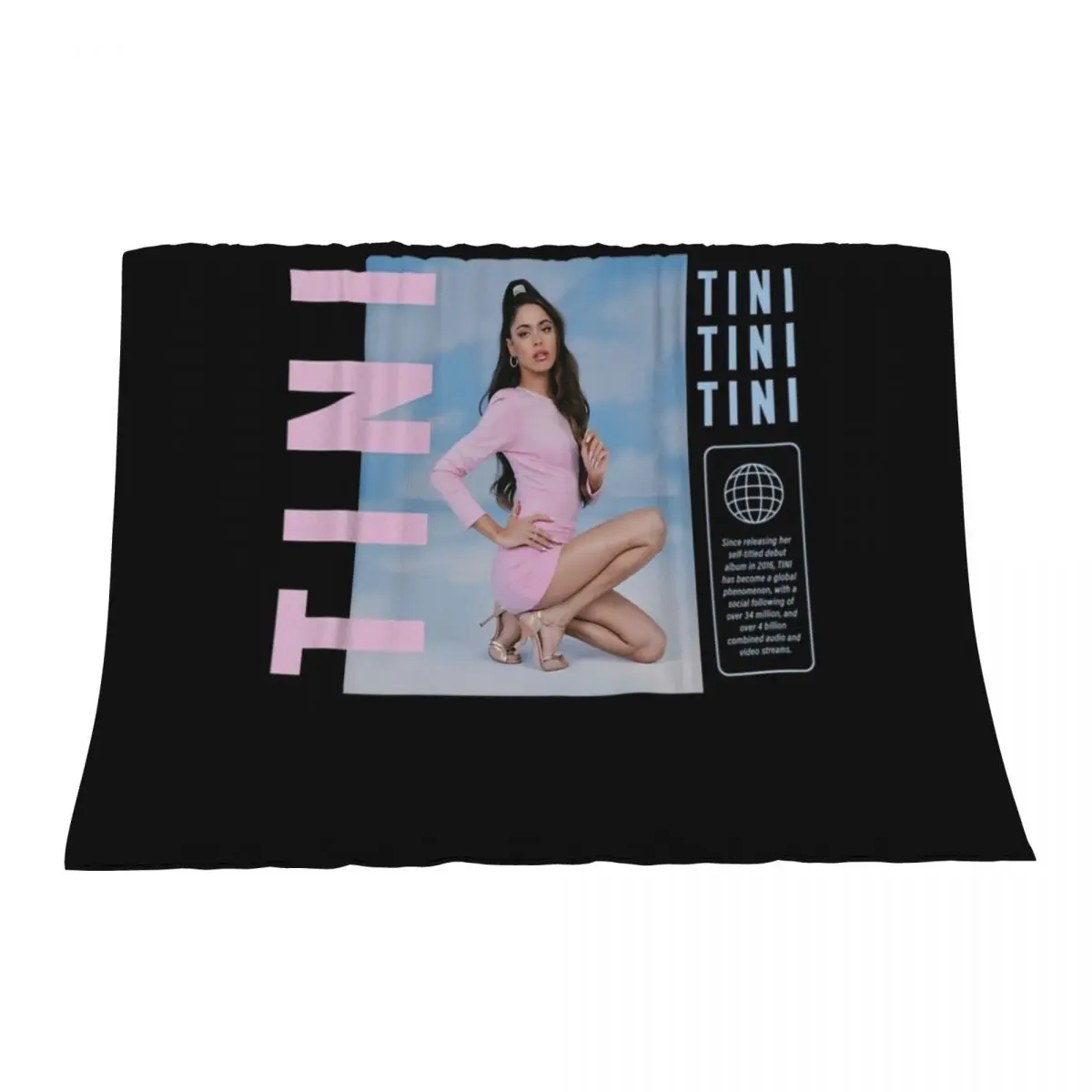 

Tini Tini Tini Throw Blanket Giant Sofa Sofa Throw Luxury Stuffeds Blankets