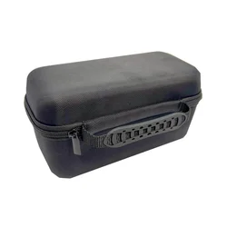 Mini Projector Case para Projetores, Suporte de armazenamento, Organizador para Mini Projetor, Compatível com HY320 e HY300