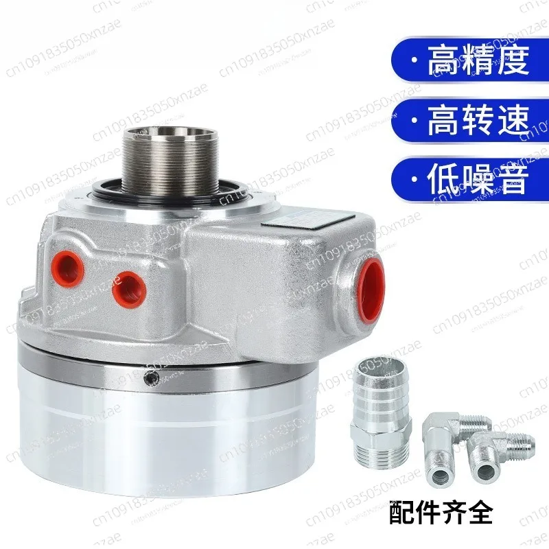 

Hollow Rotary Cylinder Hydraulic Chuck Cylinder TK-1036/1246/1552 Numerical Control Cylinder