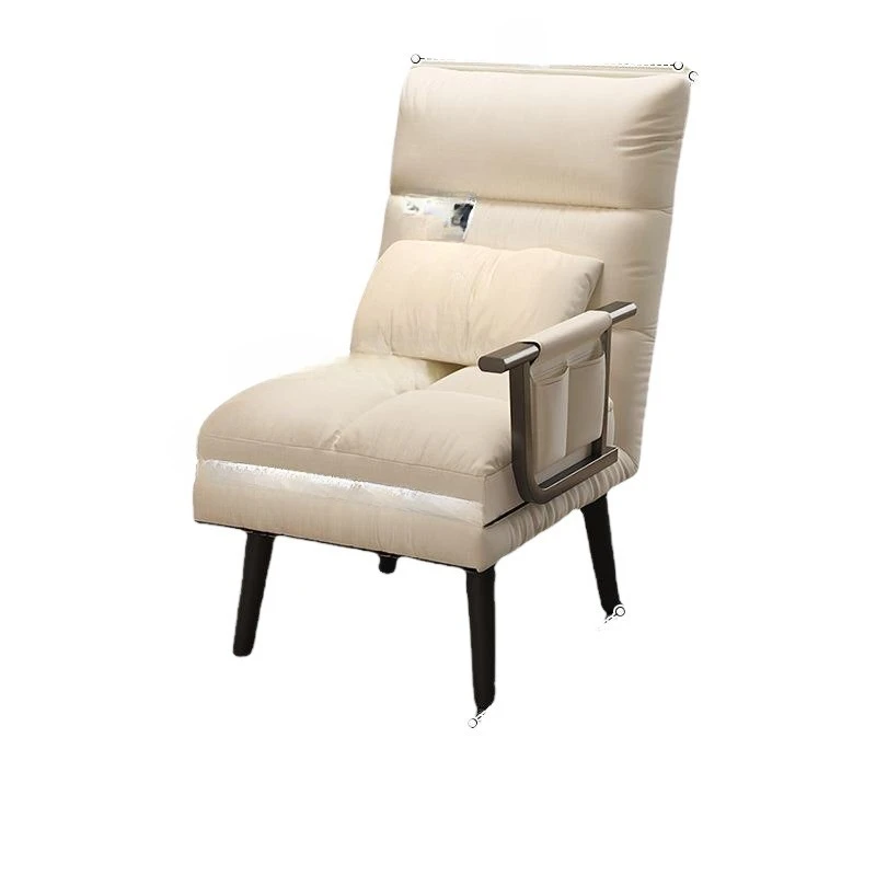 

Folding sofa seat, office nap single bed