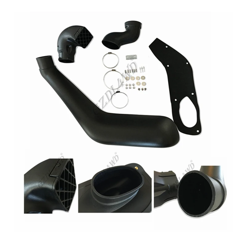 GZDL4WD 4x4 Snorkel Kits For 2010-2024 4Runner Off Road Accessories Car Snorkel Air Intake