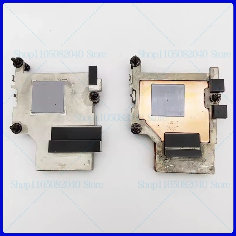 New 35W 65W Heatsink Cooler For HP EliteDesk 705 G4,400 600 800 405 Series,P/N L21474-001 L19564-001