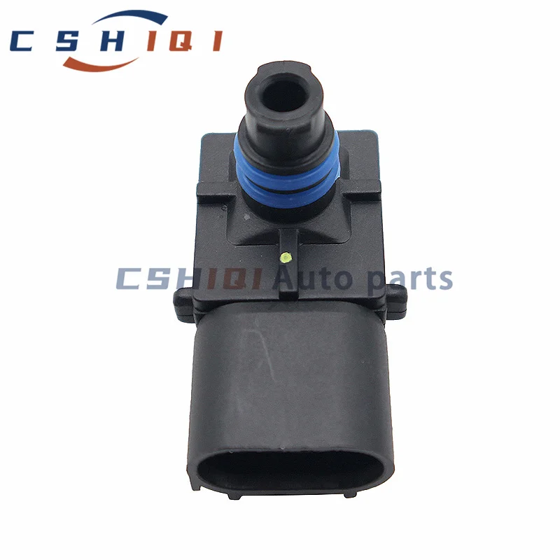 Sensor de pressão para Jeep Chrysler Dodge Avenger Calibre Challenger Journey Ram 2007-17 5033310AB 05149092AA, 05033310AC