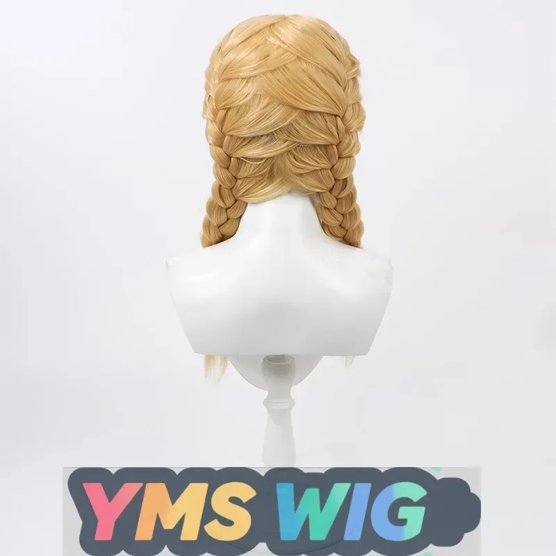 Cy【Yms Wig】School I…