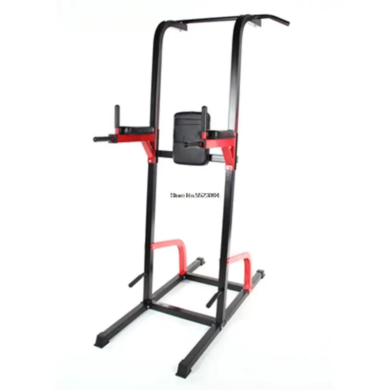 

Multifunctional Household Knee Lifter Horizontal Bar Pull-up Lifting Bar Exercise Abdominal Muscle Lifter Fitness Equipment