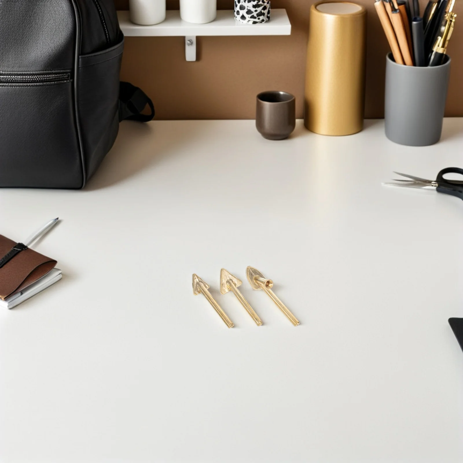 

3pcs Plastic Soldering Tip Repair Tool Triangular Welding Iron Head For Scratch Crease Removal Replacement Tips For Bags