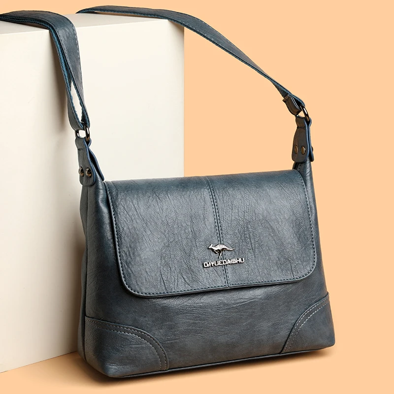 Thumbnail 4 - #3 Trending Square Crossbody Bags Right Now