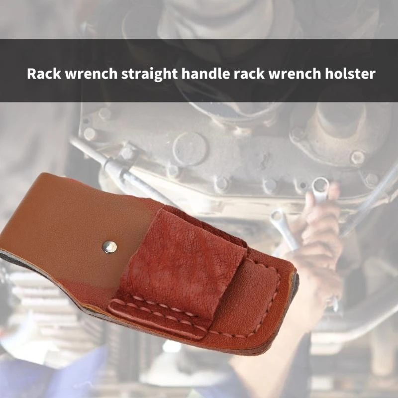 652F Эргономичная кожа