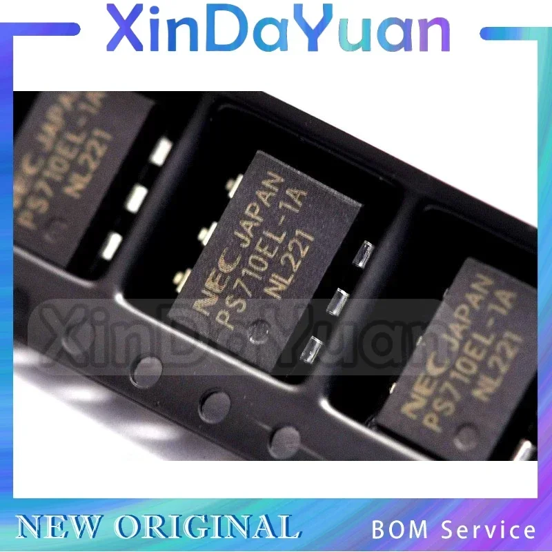 

10шт PS710EL-1A PS710EL СОП-6