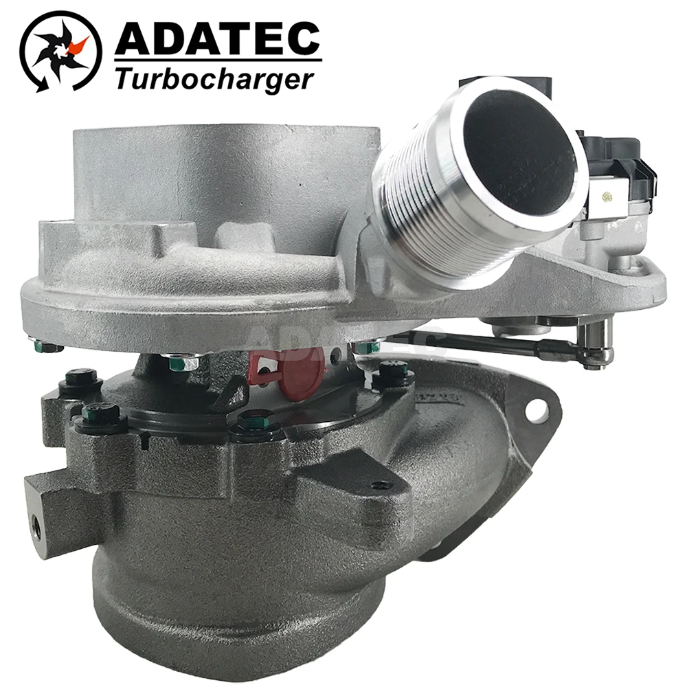 871672 Turbo GTE14 KP2-6K682-AA Turbine 871672-0002 Turbocharger for JMC Yuhu 5 2.0T JX4D20A6L 2.0L 104kW 141HP 2019–2024