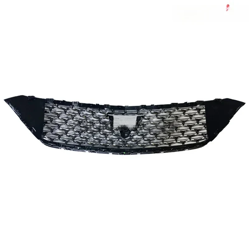 Hot Selling High Quality SPM S Auto Bumper Front Grille For CT