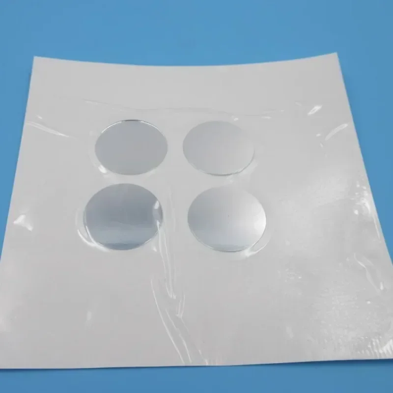 850nm Narrowband Bandpass Filter Infrared Optical Glass High Transmittance Camera Filter for Imaging and Optical Instruments