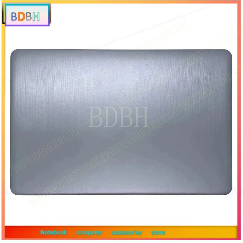 NEW For X541 X541U R541 X540 R540 A540 VM592 VM520U Laptop Case LCD Back Cover/Front Bezel/Hinges Top Rear Lid back Housing