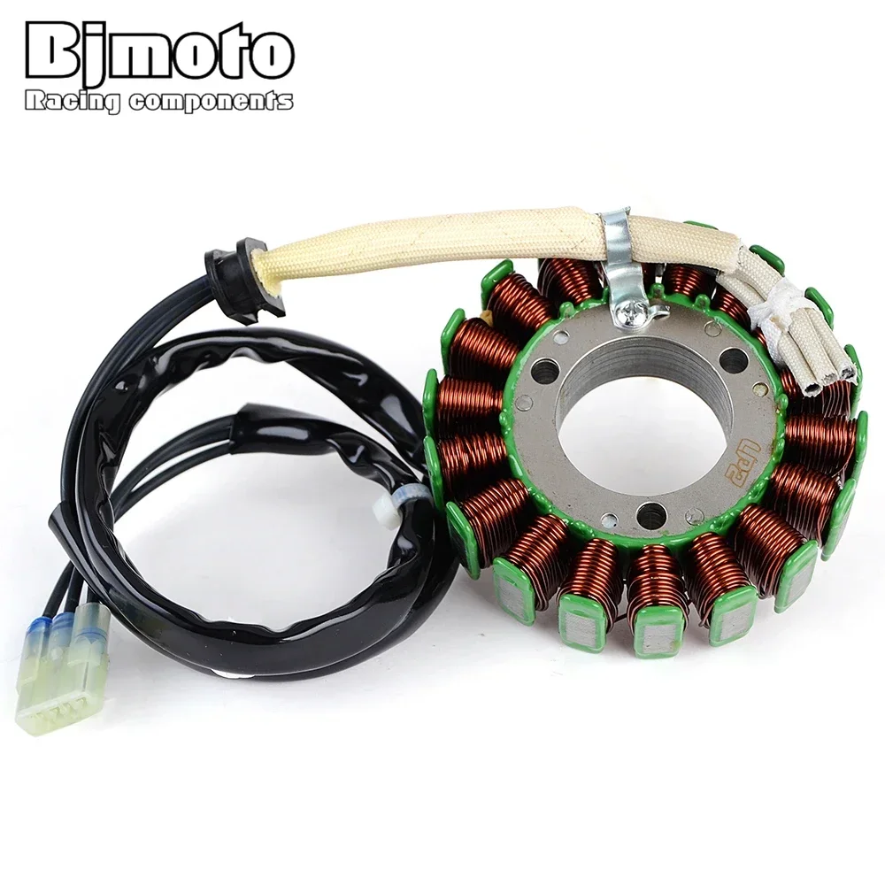 Motorcycle Stator Coil For K-TM 450 EXC 500 XC-W 525 XC 505 SX ATV 250 300 XC TPI for Husqvarna TE250i TX300i TE300i FE450 FE501