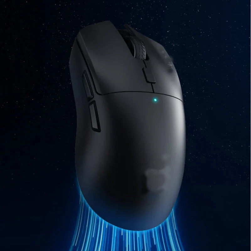 Imagem -05 - Mouse Pro Hecate G3m Paw3395 Velocidade de Flash de Três Modos Latência Ultrabaixa Tecnologia sem Fio Nível de Pixel Rastreamento Preciso Original