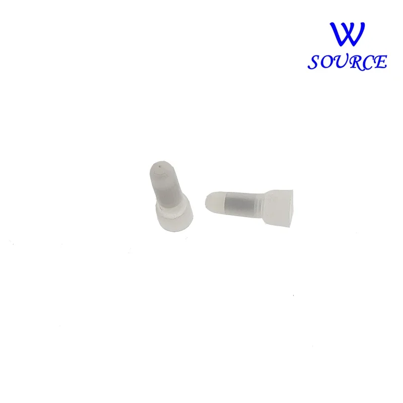 Transparent Quick Connection CE-1X CE-2X CE-5X Line Cap Tsui Terminal Closed Crimp Pacifier Pressure Terminal for Electronics