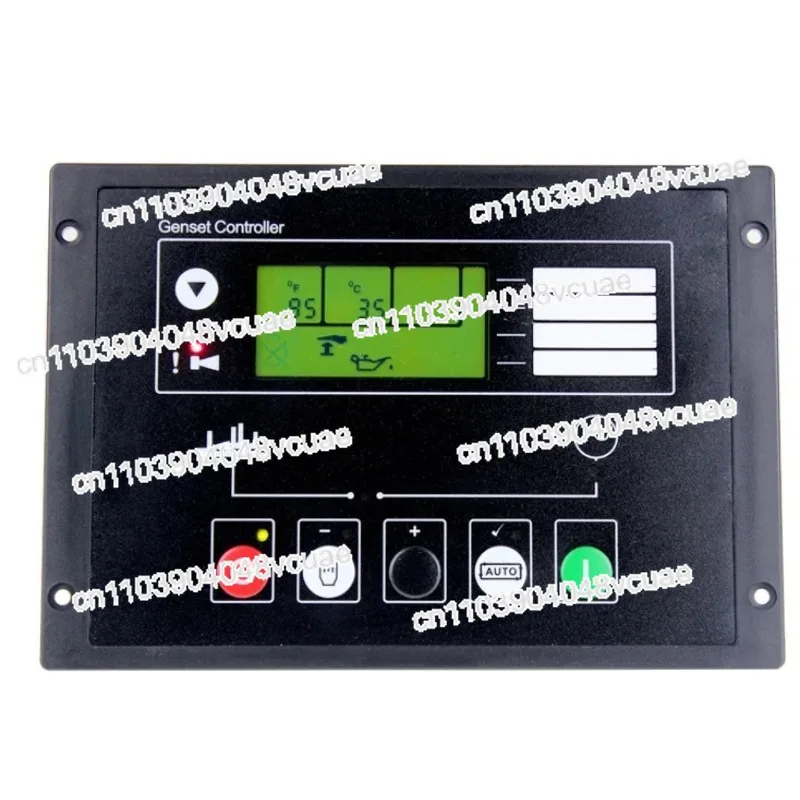 

Diesel Generator Controller LC710, Control Module DSE710
