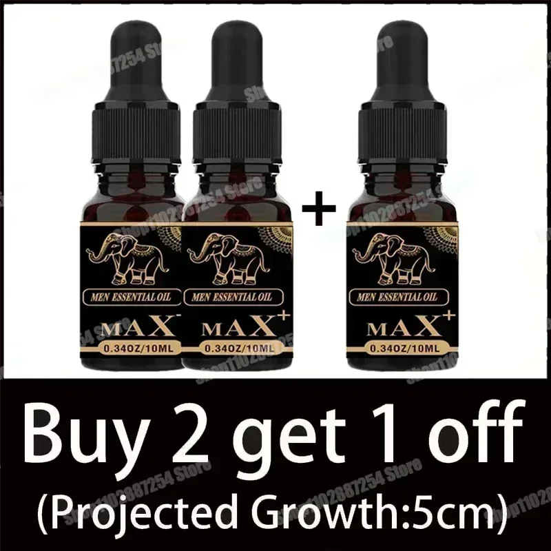 Men’s Penis Growth and Thickening Formula,Erection improvement Boosts Erection Strength, Increases Size Enhance pleasure