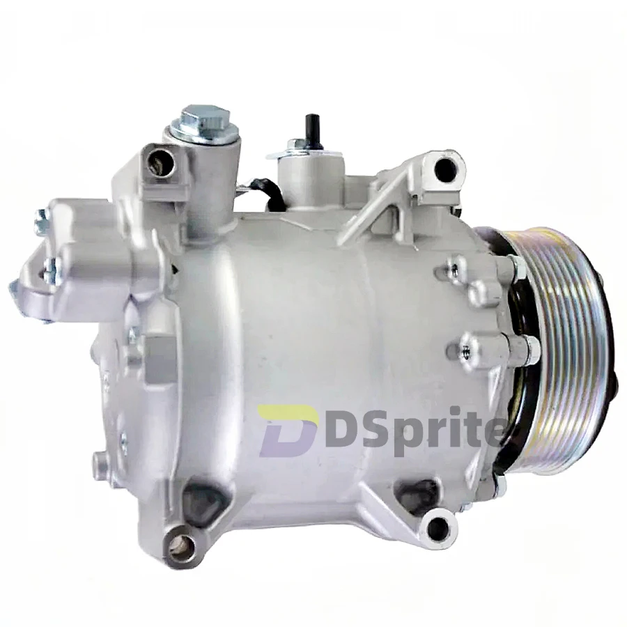 TRSE09 TRSE090A CO 4920AC ضاغط التيار المتردد التلقائي لهوندا CR-V أكورا RDX T98580 38810RWCA03 38810RX0A01 38810RZYA01 38900R5AA02 #5