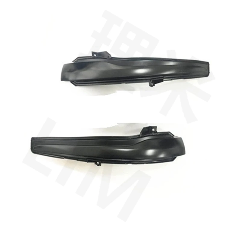 Fit for Mercedes Benz EQA H343 EQB X243 EQC N293 2022 2023 Dynamic LED Sequential Indicator Mirror Turn Light Signal