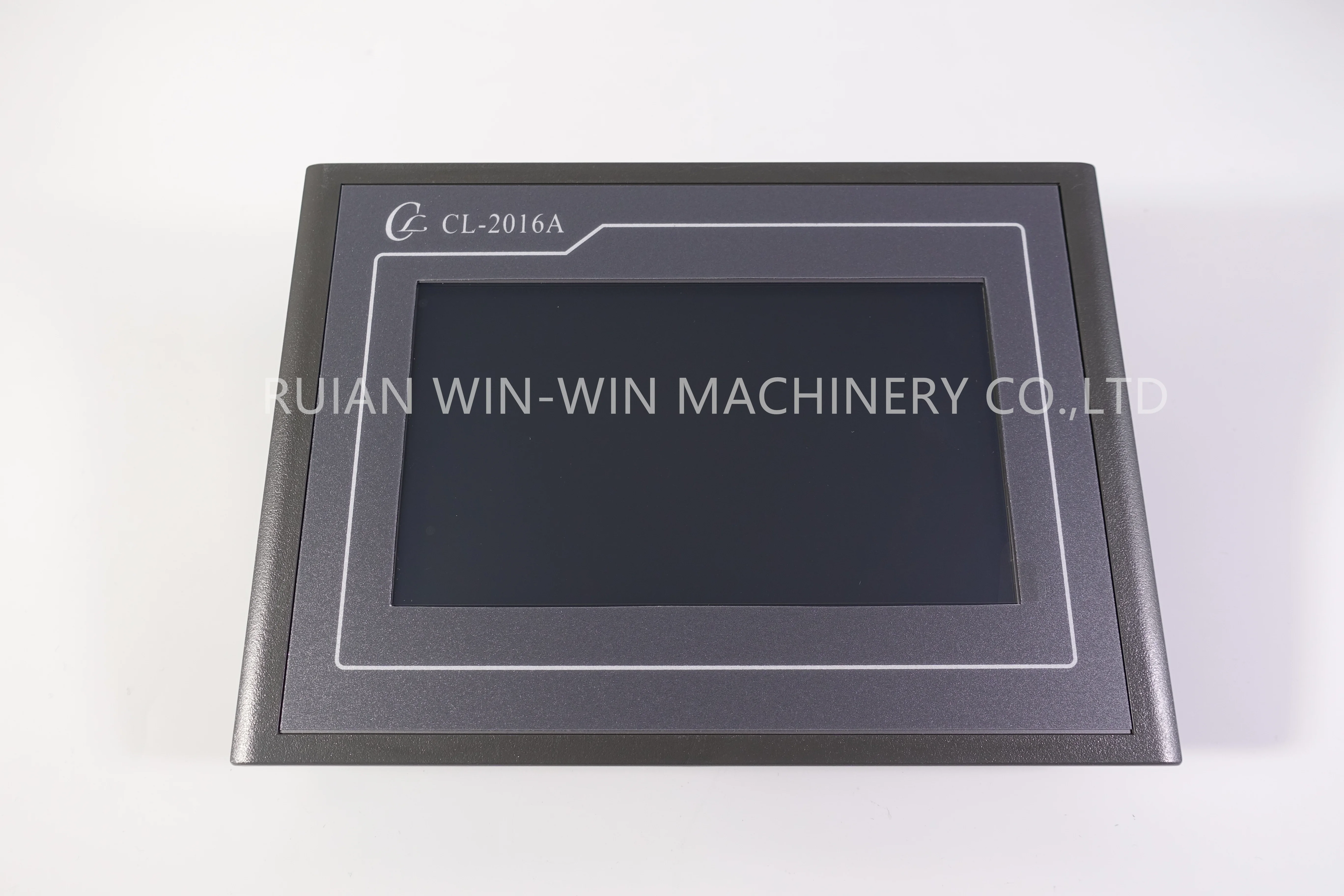 CL-2016A Seven inch 24V  DC/300mA  max Embedded Integrated Touch Screen for bag making machine 100% new