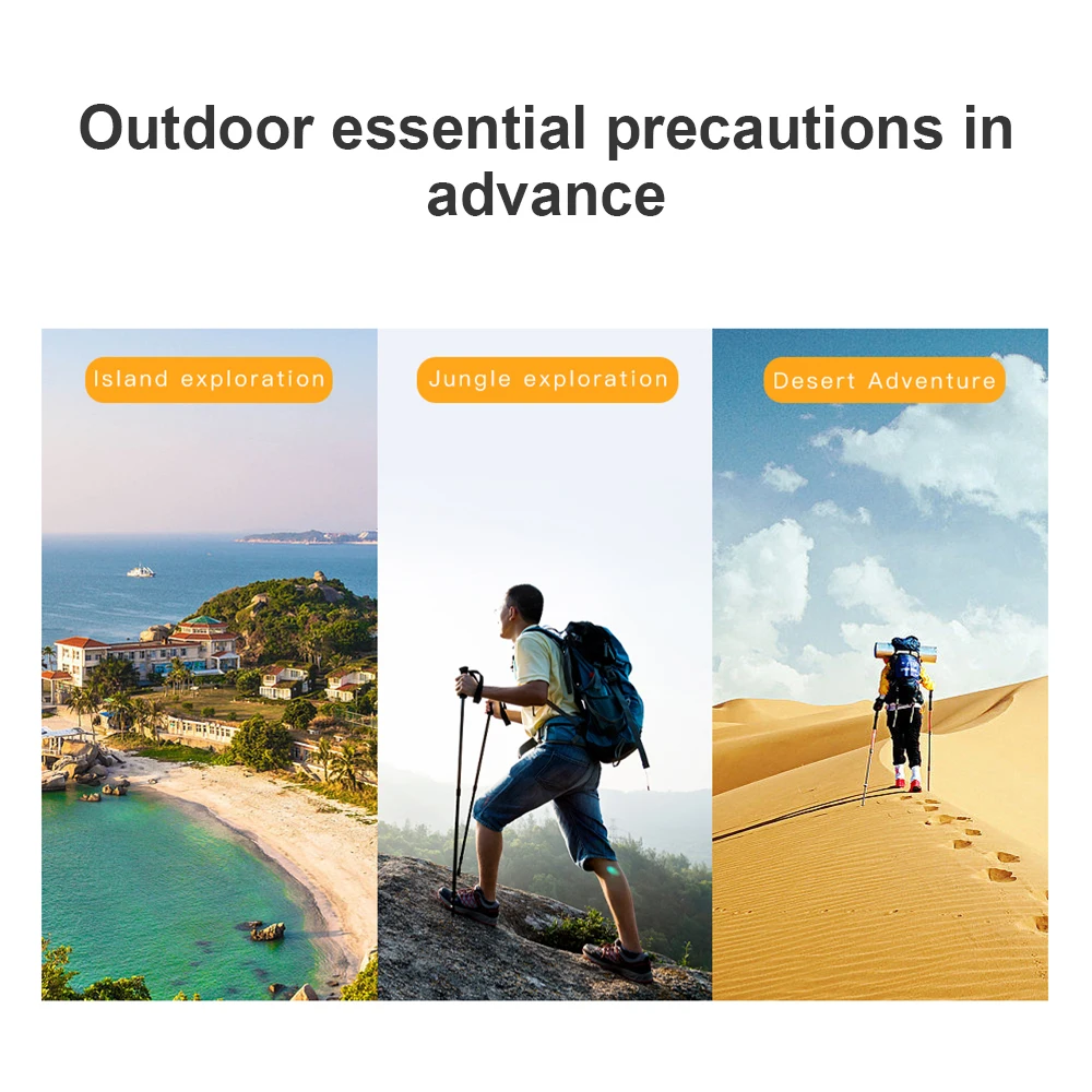 راديو الطقس كرنك الطوارئ مع تنبيه الطقس NOAA بقدرة 12000 مللي أمبير في الساعة كرنك اليد الشمسية المحمولة راديو AM/FM/WB مع 3 أوضاع مصباح يدوي