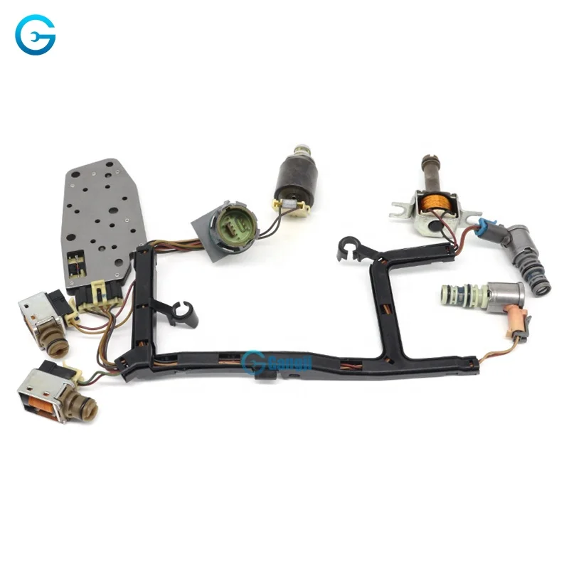 Wholesale High Performance OEM 4L60E Transmission Kit 4L65E 4L70E 4L60E Wiring Harnesscustom