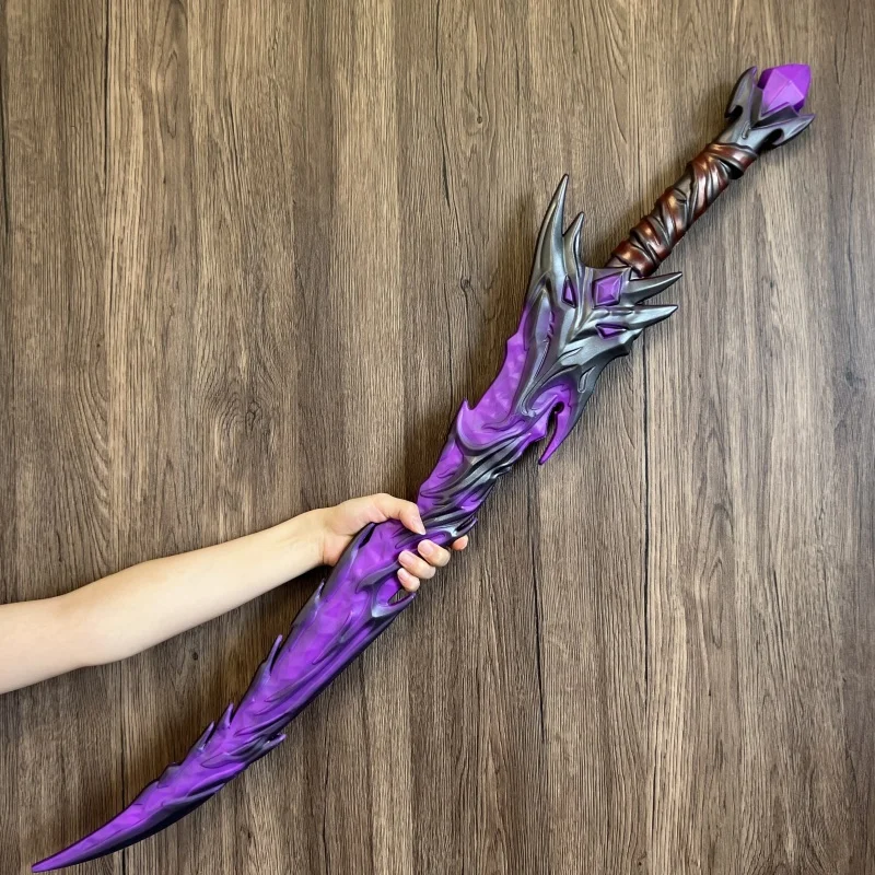 1:1 ‌Arena Breakout‌ Machete Game Cosplay Prop Mountain Knife