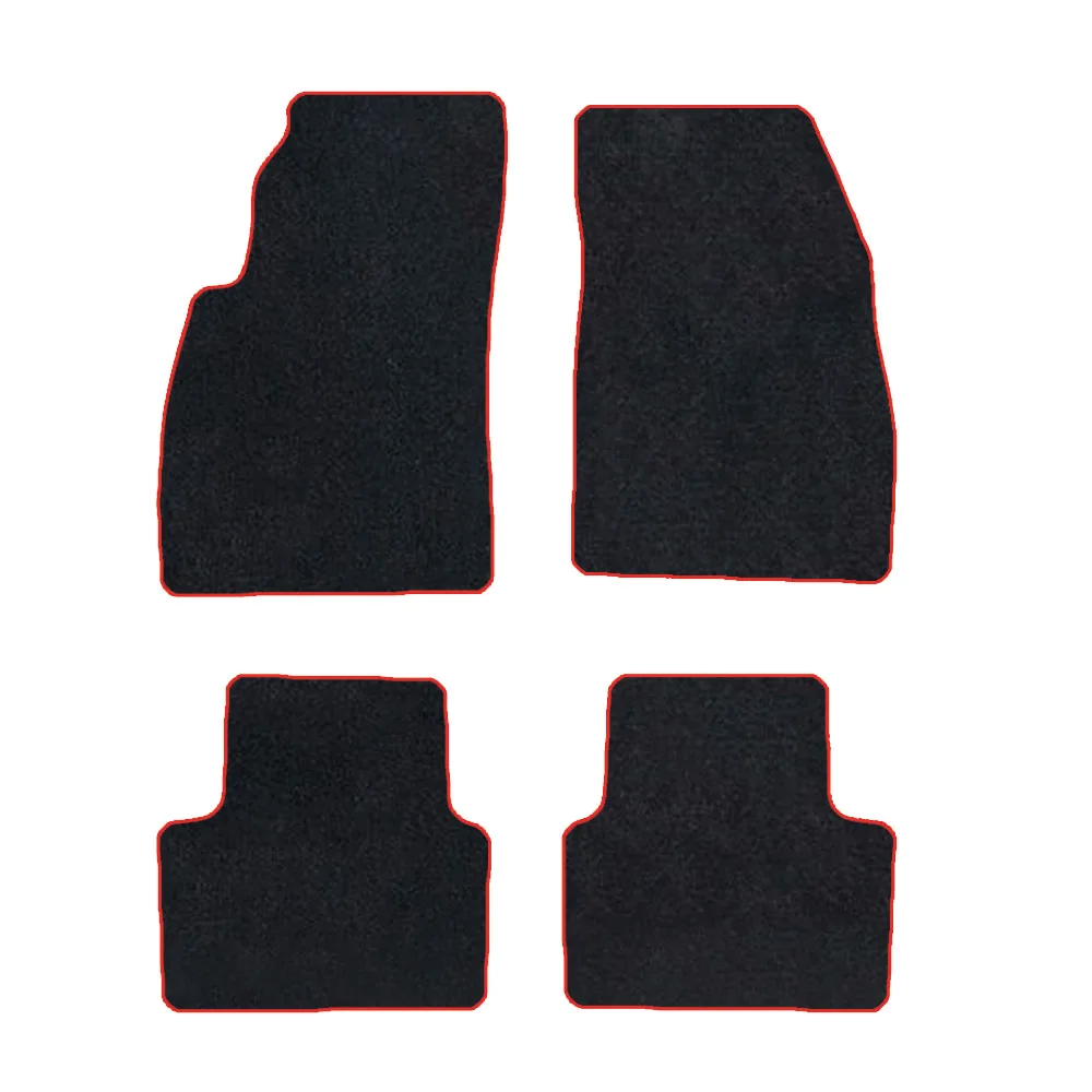 

Car Mats Full Set For Opel For Vauxhall For Holden For Insigna A 2008-2017 Sports Tourer Waterproof Car-Specific Mats Anti Slip