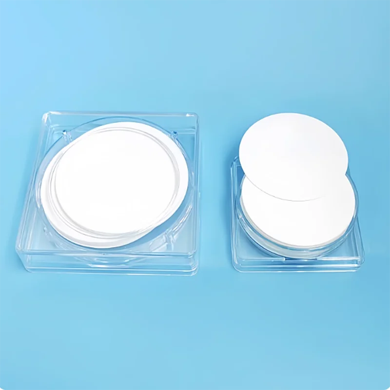 

Polyethersulfone PES microporous membrane water system 47/50mm0.22/0.45um protein culture medium filtration