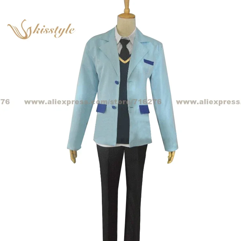 

Anime Digimon Adventure Taichi Yagami Tai Kamiya Uniform COS Clothing Cosplay Costume NEW,Customized Accepted