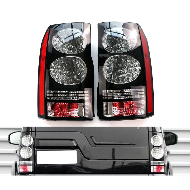 

Car taillights suitable for 2014-2016 Land Rover Discovery 4 modification 05-09 Discovery 3 modification Discovery 4 new taillig