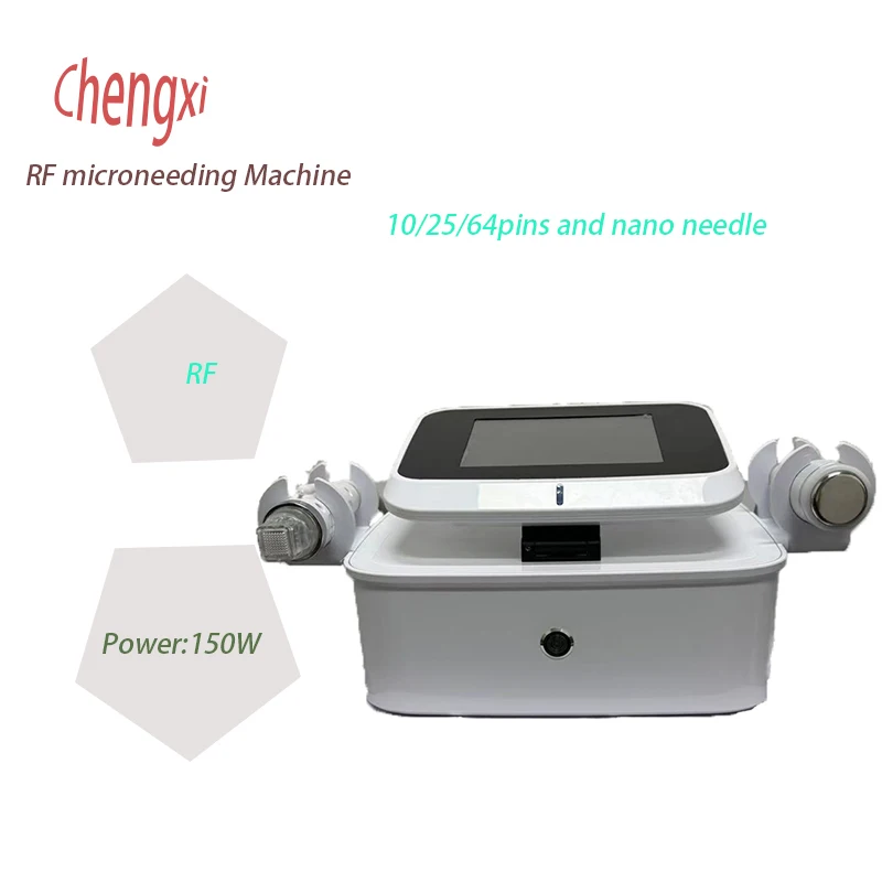 Лидер продаж, RF золотой микронидлинг