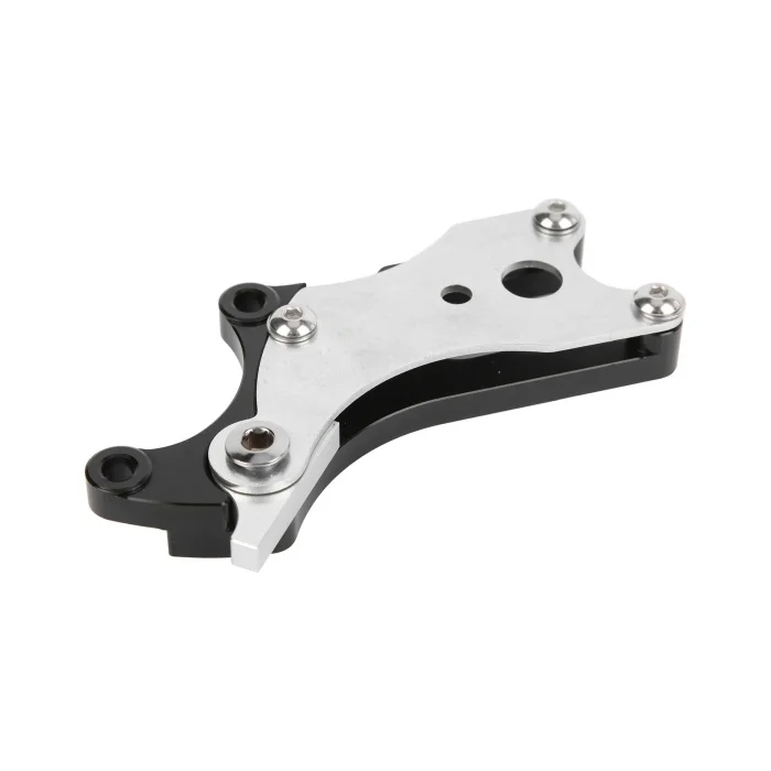 

Numerical control machined parts road bicycle brake holder converter adapter
