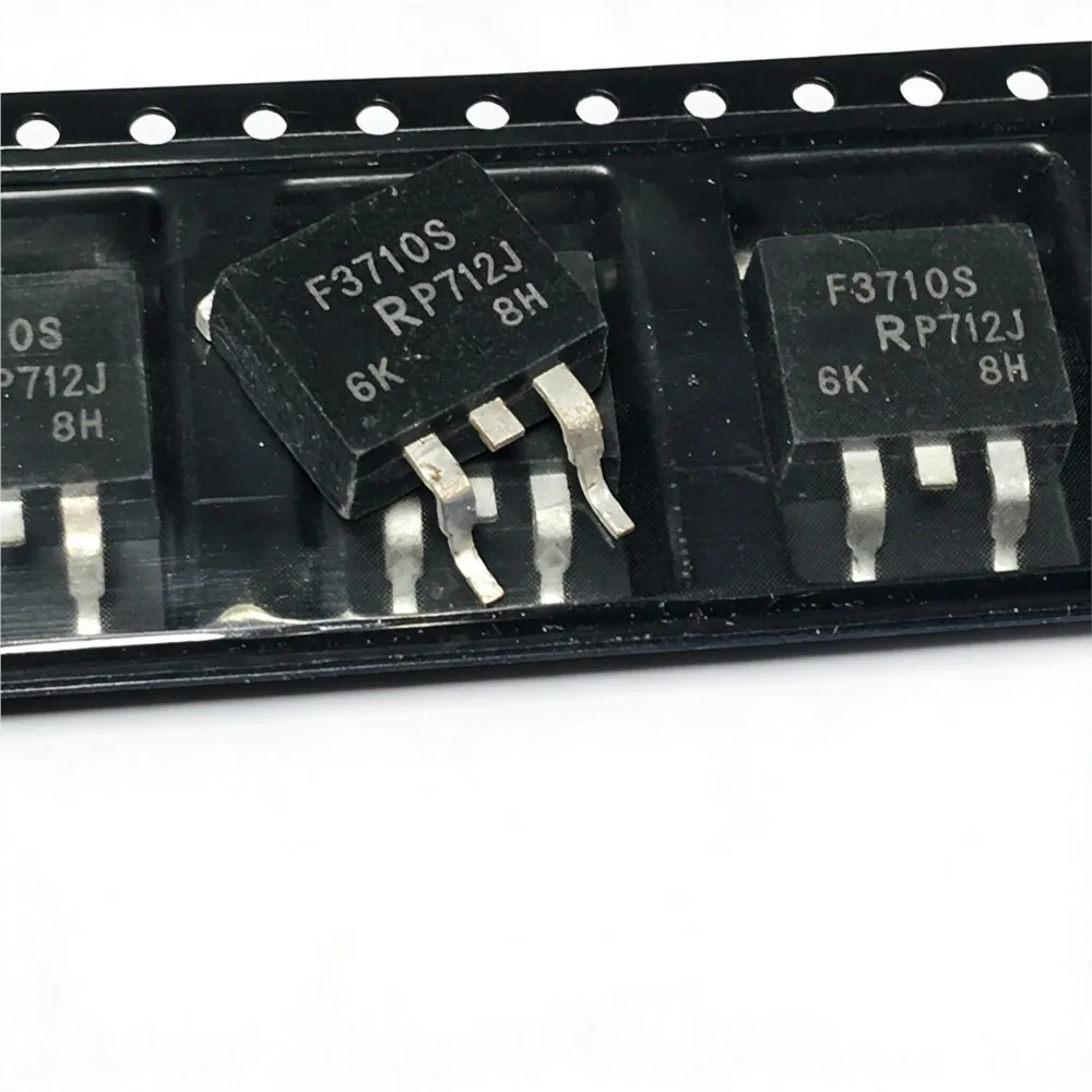 5PCS FR4615 IRFR4615PBF 150V 33A IRF3710S F3710S 100V 57A IRFR7740 70V 87A HUF75343S3S 75343S 55V 75A HW6N65D 6A650V LSG07N70