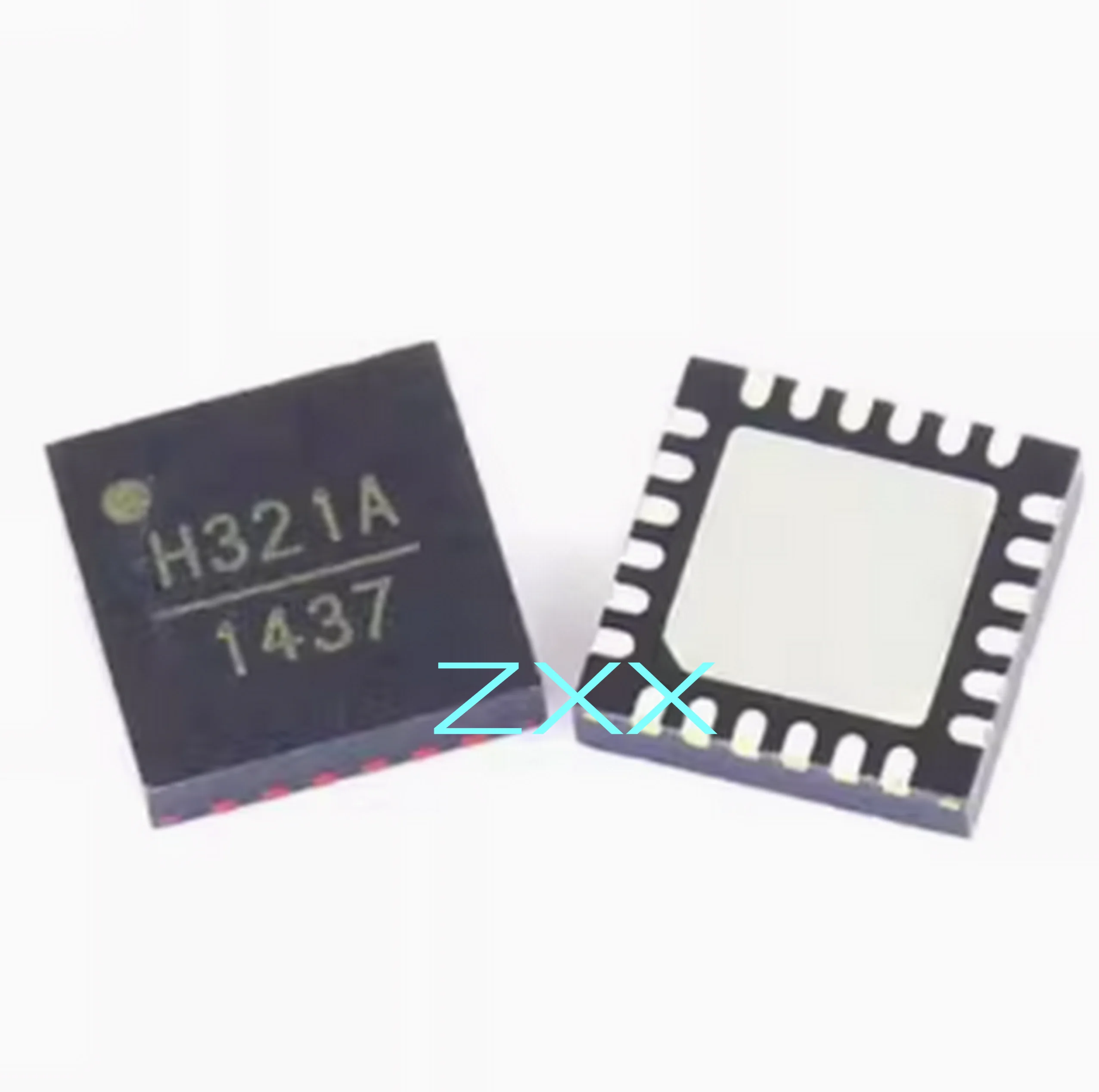 

1 шт. новый HMC321ALP4E H321A QFN