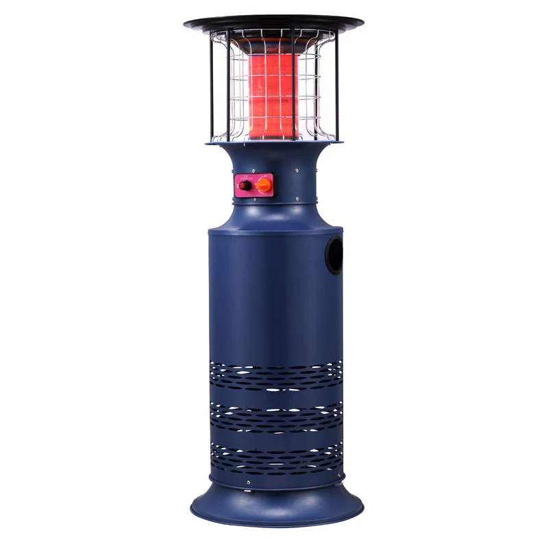 High Quality Water Proof Outdoor Stainless Steel burner  Patio Heater