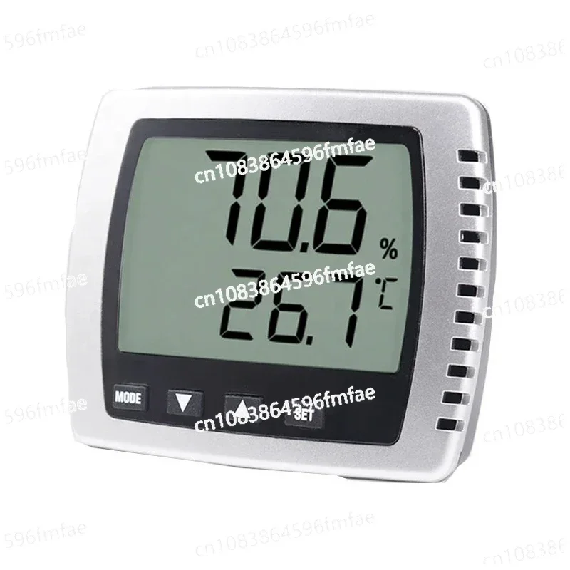 608-H1 Humidity Dewpoint Temp Hygrometer Dew Point Meter Tester