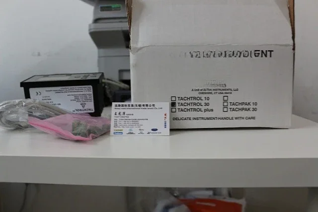 AI-TEK 타코미터 AIRPAX 타코미터 T77630-10