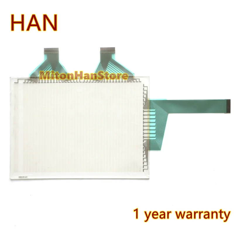 

Новинка для ZM-373TL, стеклянный дигитайзер сенсорного экрана