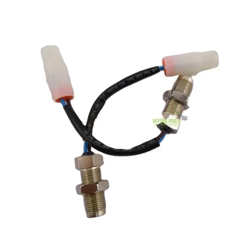 

MC845235 RPM Revolution Speed Sensor for SK200-3 SK200-5 Excavator Spare Parts